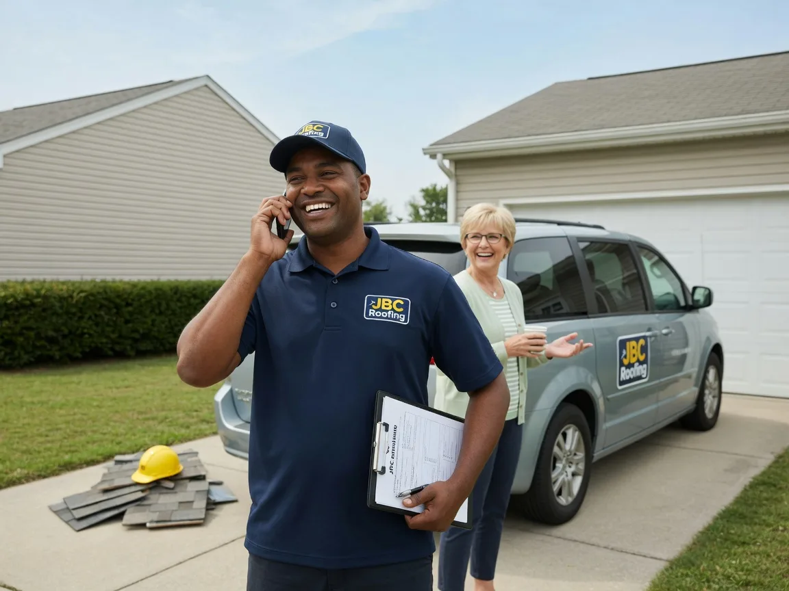 Roof Replacement Lookout, WV FAQs